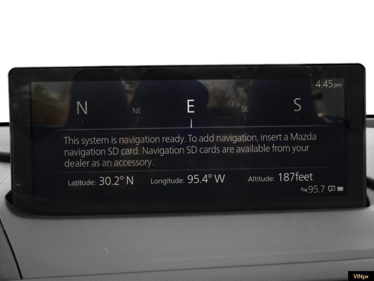 New 2026 MAZDA MX-5 Miata Club RWD image 12