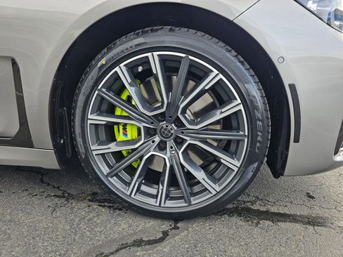 Used 2020 BMW 750i xDrive w/ Executive Package image 9