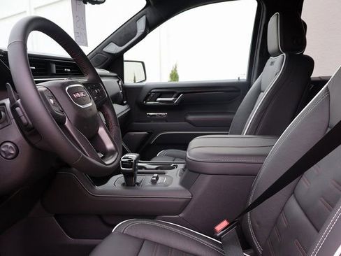 New 2026 GMC Sierra 1500 AT4X AWD/4WD image 25