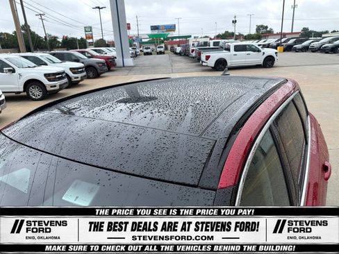 Used 2025 Lincoln Corsair Reserve w/ Equipment Group 202A AWD/4WD image 16