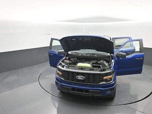 New 2026 Ford F150 STX w/ Equipment Group 200A AWD/4WD image 29