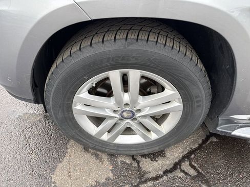 Used 2015 Mercedes-Benz GL 450 4MATIC image 10