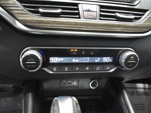 Used 2020 Nissan Altima 2.5 SL image 20