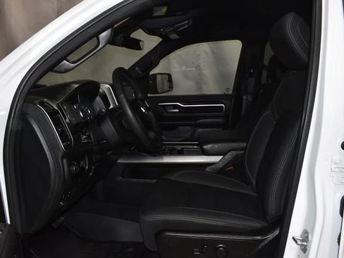 Certified 2025 RAM 1500 Big Horn image 14