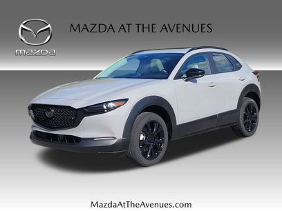 New 2026 MAZDA CX-30 AWD 2.5 S
