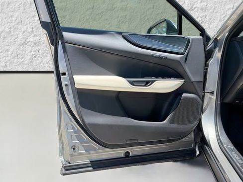 Used 2022 Lexus NX 350h AWD image 21