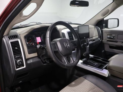 Used 2012 RAM 1500 Big Horn w/ Protection Group image 15