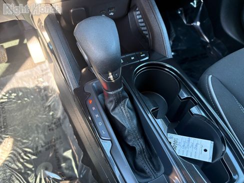 Used 2024 Chevrolet TrailBlazer LT image 28