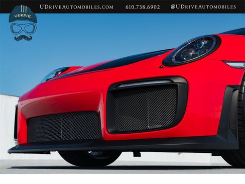 Used 2018 Porsche 911 GT2 RS RWD image 22