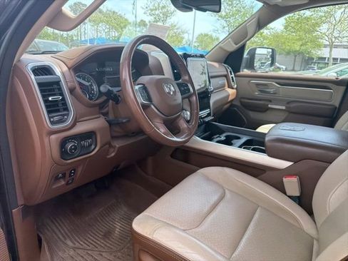 Used 2020 RAM 1500 Laramie image 11
