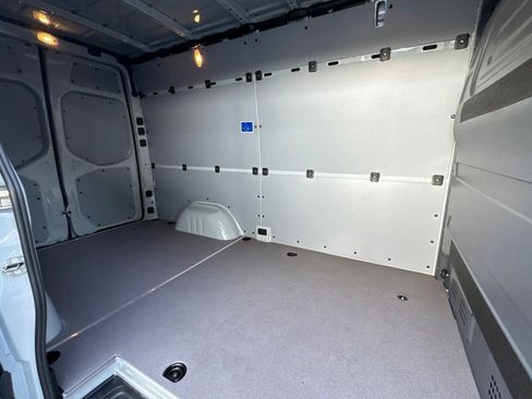 New 2025 Mercedes-Benz Sprinter 2500 image 8