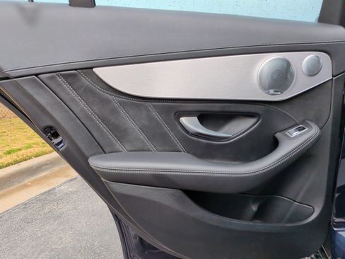 Used 2021 Mercedes-Benz C 63 AMG S image 44