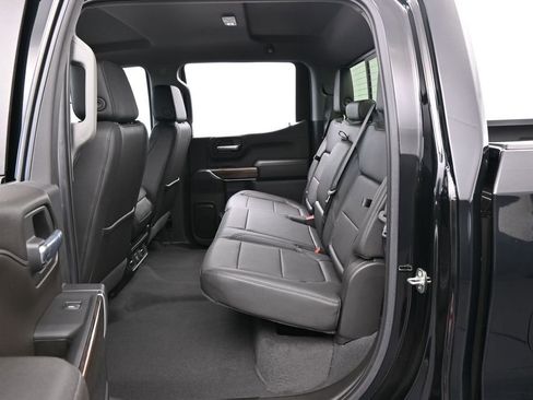 Used 2021 Chevrolet Silverado 1500 LT w/ Convenience Package II RWD image 29