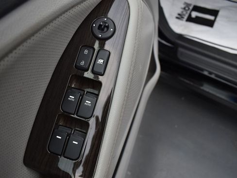 Used 2014 Kia Optima EX image 9