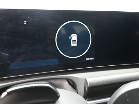 Certified 2025 Hyundai Santa Cruz XRT image 15