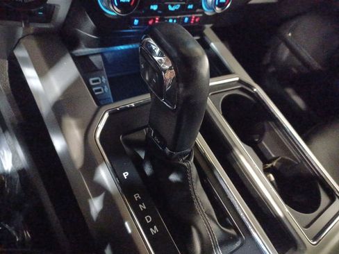 Used 2019 Ford F150 Lariat w/ Equipment Group 502A Luxury image 20