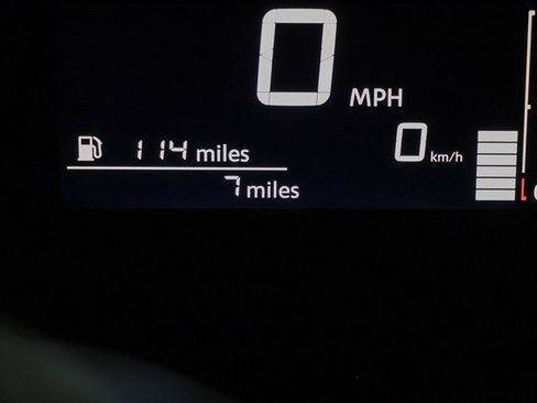 New 2025 Nissan Kicks SV w/ SV Premium Package image 31