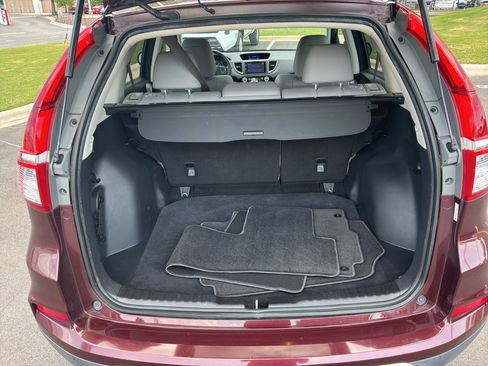 Used 2015 Honda CR-V EX-L image 31