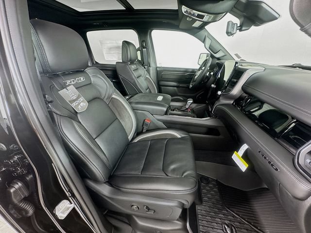 New 2026 RAM 1500 RHO w/ RHO Level 1 Equipment Group AWD/4WD image 32