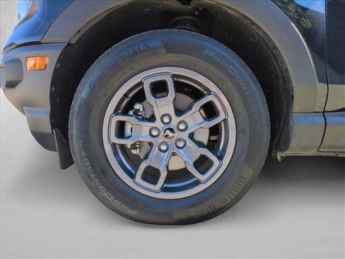 Used 2023 Ford Bronco Sport Big Bend w/ Convenience Package image 23