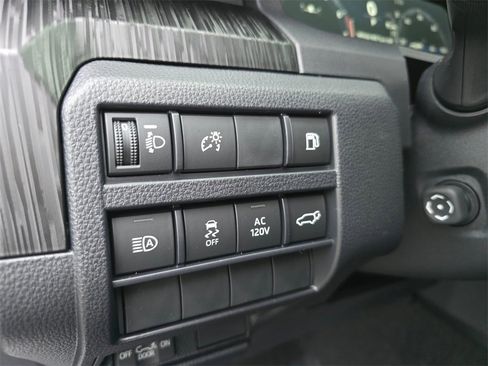 New 2026 Toyota 4Runner 4WD image 66