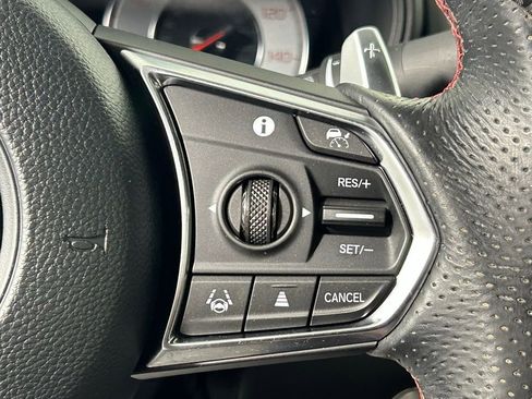 Used 2022 Acura TLX A-Spec Package image 28