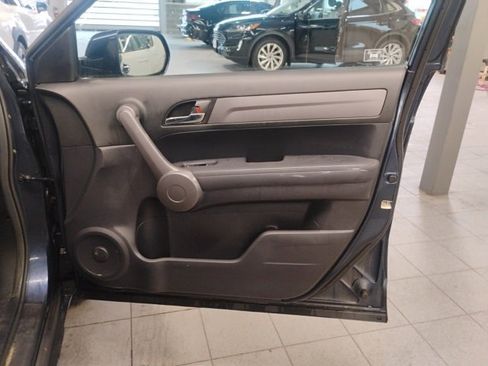 Used 2008 Honda CR-V EX-L image 16
