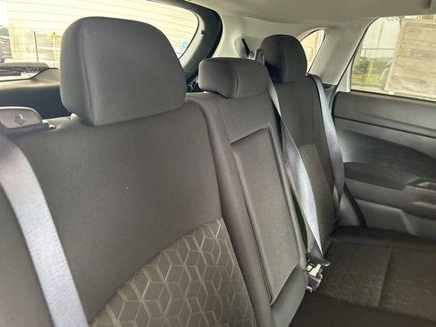 New 2026 Mitsubishi Outlander Sport ES AWD/4WD image 26