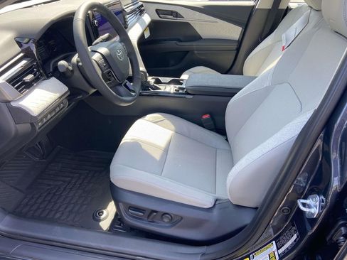 New 2026 Toyota Camry XLE FWD image 13