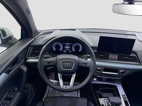 Used 2024 Audi Q5 2.0T Prestige AWD/4WD image 24