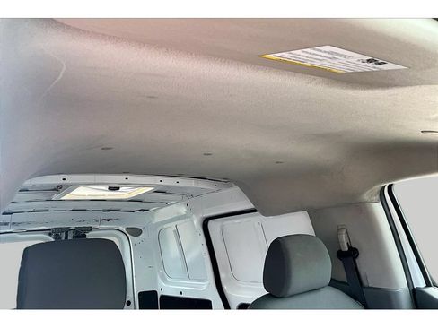 Used 2019 Nissan NV200 S w/ Cruise Control Package FWD image 26