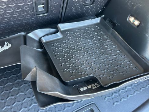 Used 2021 Ford Bronco Sport Big Bend AWD/4WD image 29