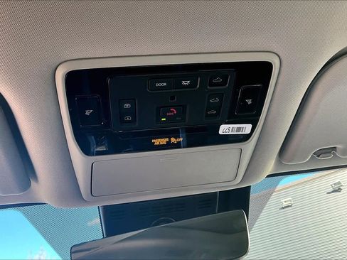 New 2026 Toyota Grand Highlander Platinum image 20