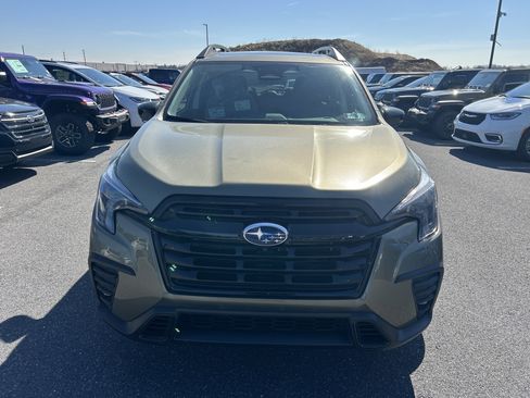 New 2026 Subaru Ascent Bronze Edition AWD/4WD image 2