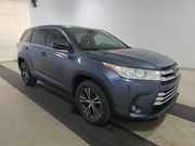Used 2018 Toyota Highlander Plus FWD image 3