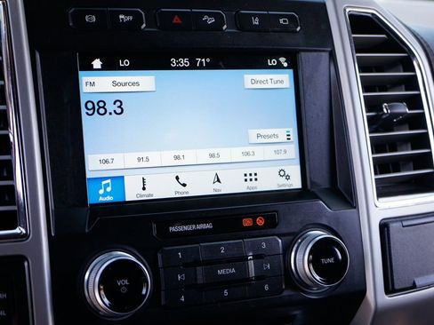 Used 2017 Ford F250 King Ranch w/ King Ranch Ultimate Package image 32