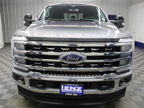 Used 2024 Ford F350 Lariat AWD/4WD image 58