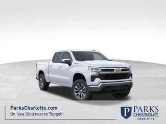 New 2026 Chevrolet Silverado 1500 LT AWD/4WD video 1