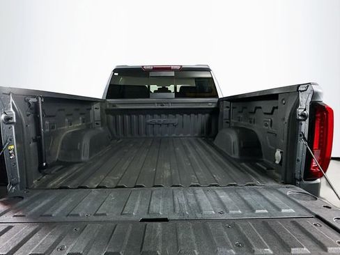 Certified 2021 GMC Sierra 1500 AT4 w/ AT4 Preferred Package image 29