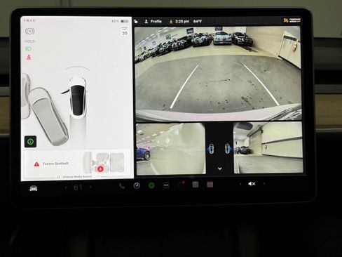 Used 2022 Tesla Model 3 Long Range image 30