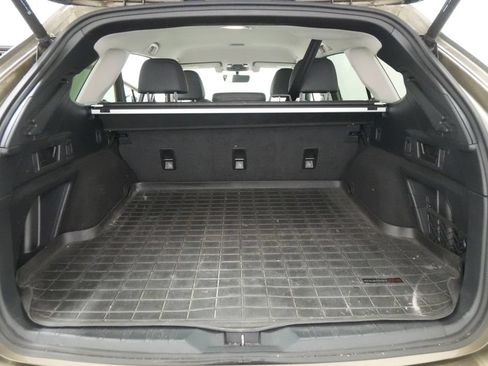 Used 2020 Subaru Outback Onyx Edition XT AWD/4WD image 20