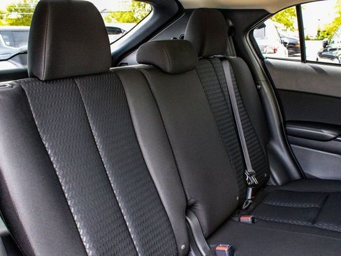 New 2026 Mitsubishi Eclipse Cross LE image 40