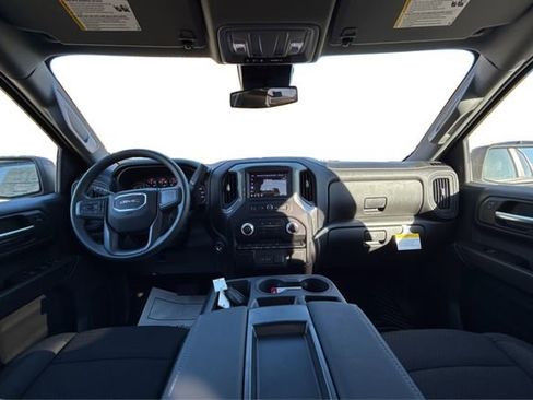 New 2026 GMC Sierra 1500 Pro w/ Graphite Edition AWD/4WD image 22