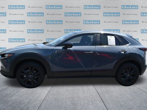 Used 2024 MAZDA CX-30 AWD 2.5 S w/ Preferred Package image 10