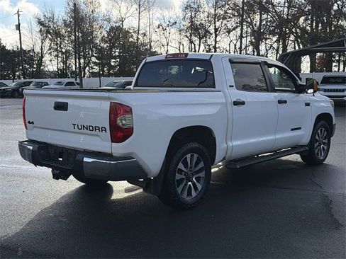 Used 2019 Toyota Tundra SR5 w/ SR5 Upgrade Package image 12