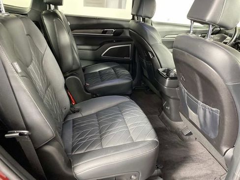 Used 2024 Kia Telluride EX X-Line AWD/4WD image 12