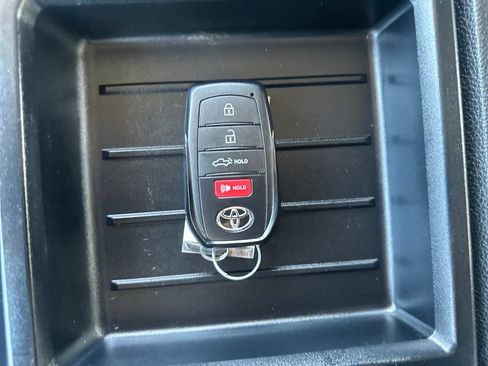 Used 2024 Toyota Tundra SR5 w/ TRD Off-Road Package AWD/4WD image 16