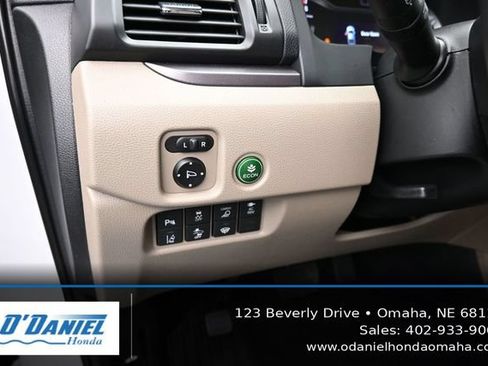 Used 2023 Honda Ridgeline RTL-E image 27