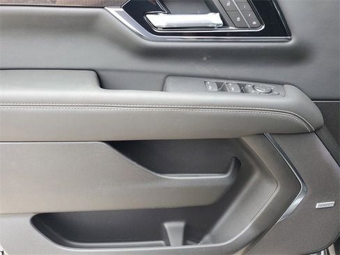 New 2026 GMC Yukon XL Elevation image 17