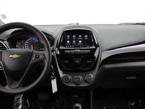 Used 2020 Chevrolet Spark LT FWD image 31